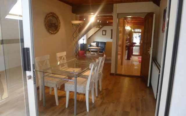 B&B De Kleine Wijngaard