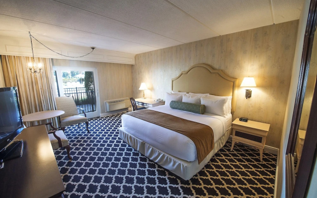 Molly Pitcher Inn