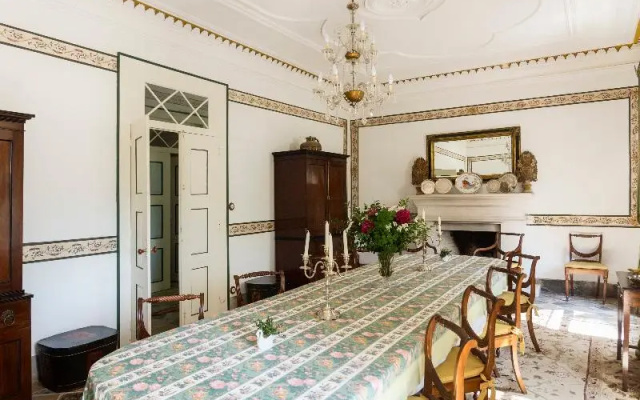 Casa de Mogofores