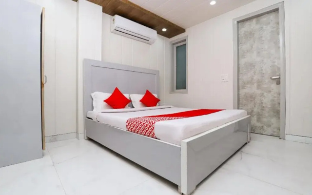 Aalia House By OYO Rooms