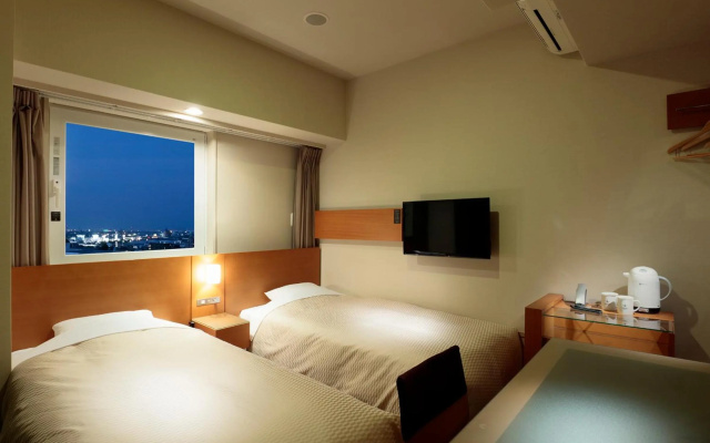 Candeo Hotels Handa