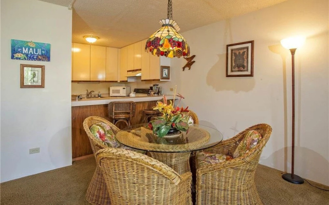 Kamaole Sands 06-106 - 1 Br Condo