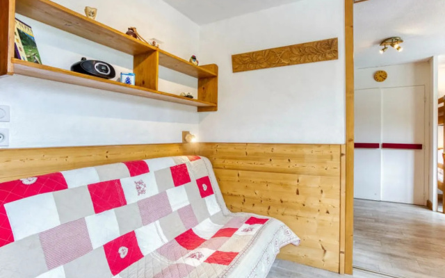 Apartment Caron Les Menuires 30354