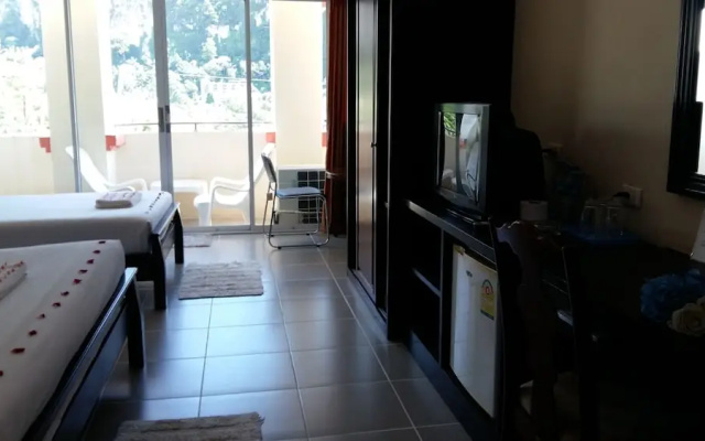 Number One Guest House
