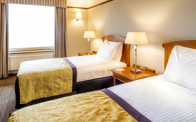 Copthorne Hotel Merry Hill-Dudley