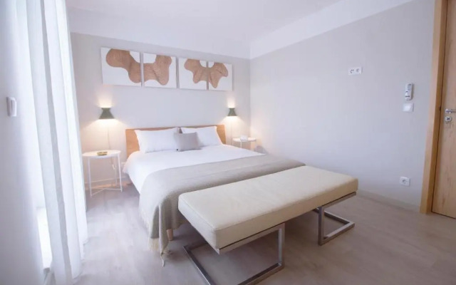 Art Home Apartments I