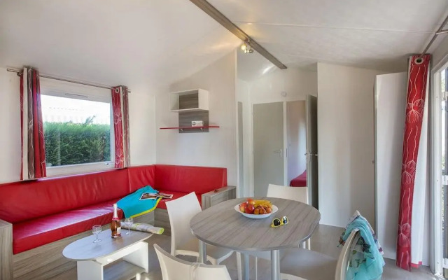 Camping Le Bel Air