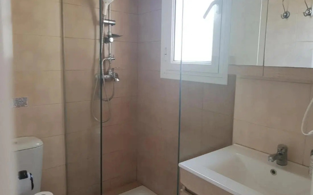 Glyfada Apartments