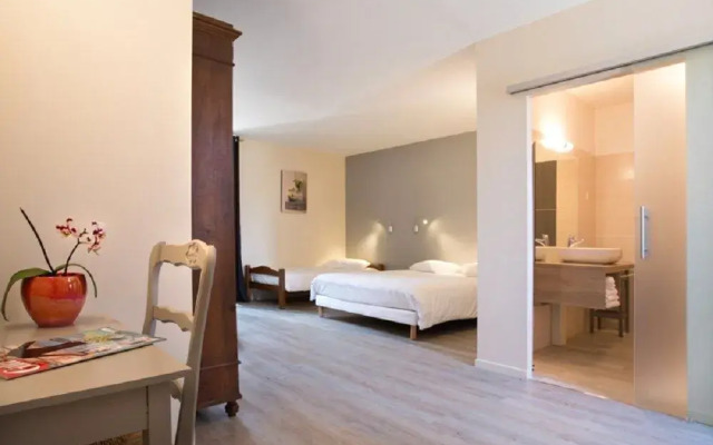 Hotel Restaurant Le Sully