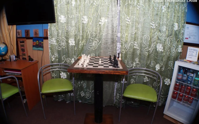 Hostal Entretenido