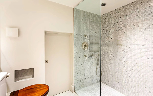 Gorgeous Airconditioned Marylebone Studio
