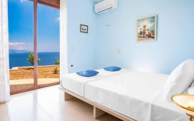 Iris Villas Lefkada