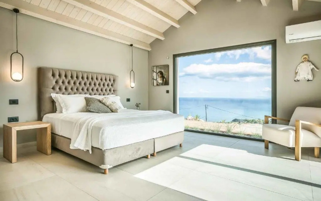Villa Iliotropos