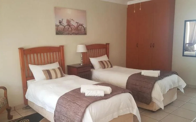 Sonyador Guesthouse