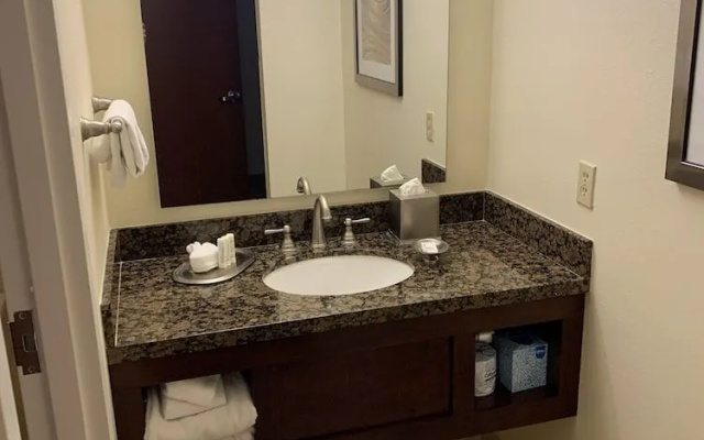 Boynton Townhomes