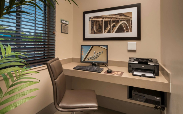 Country Inn & Suites by Radisson, Rochester-Pittsford/Brighton, NY