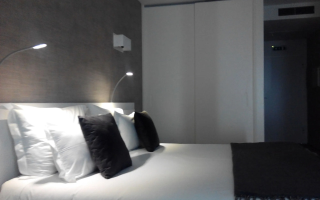 Tempus Hotel & Spa