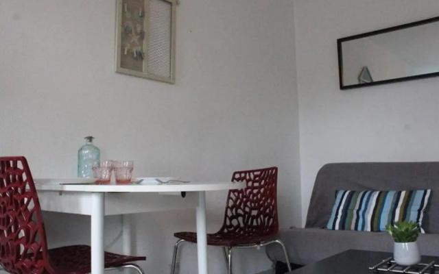 Appartement La Rochelle, 1 pièce, 2 personnes - FR-1-246-437