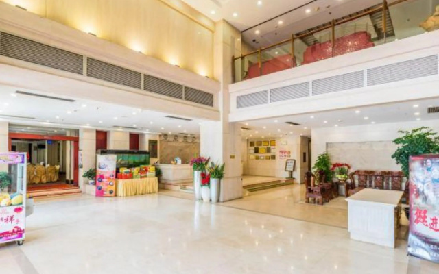 Haolaiwan Hotel