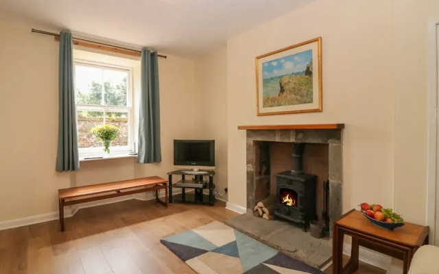 Gardener's Cottage