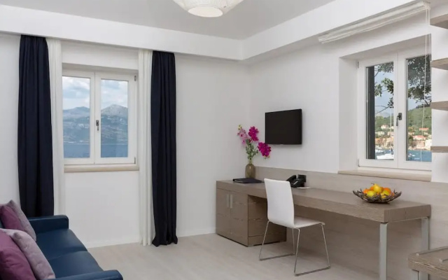 Lafodia Apartments