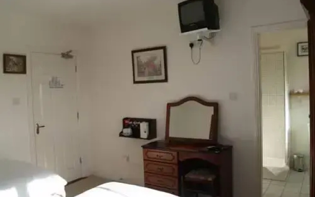 Reenard House B&B