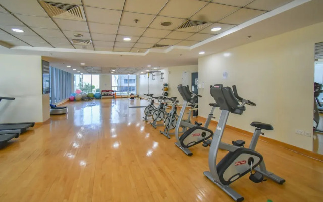 Airbetter - Cosy 1 Bed Classic Apartment