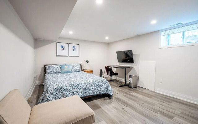 GLOBALSTAY Gorgeous House in Mississauga