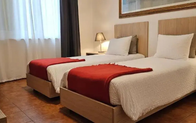 Hotel Ristorante Elvezia