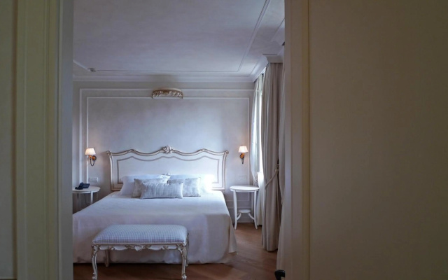 Garda Hotel San Vigilio Golf