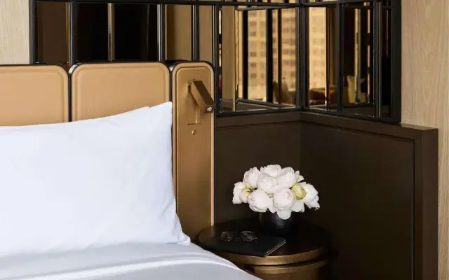 The Ritz-Carlton New York, NoMad