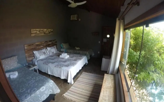 Guest House Casa da Aroeira