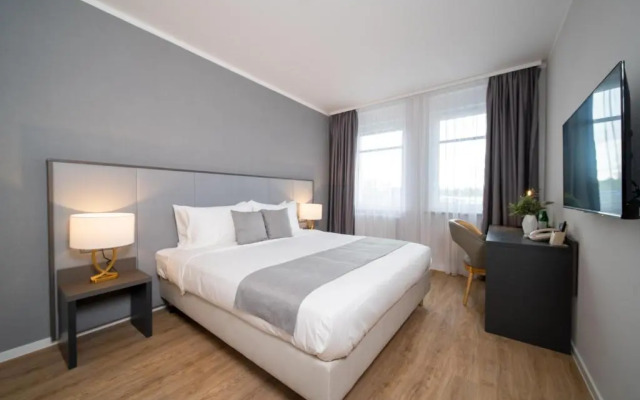 Emily Hotel