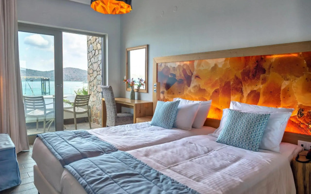 Elounda Orama Boutique Hotel