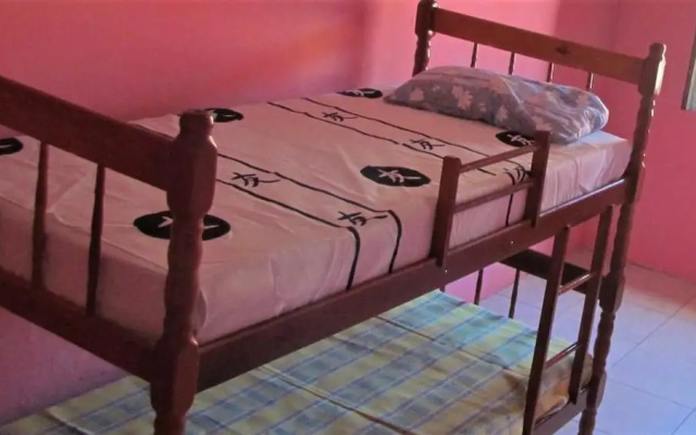 Nômade Guesthouse