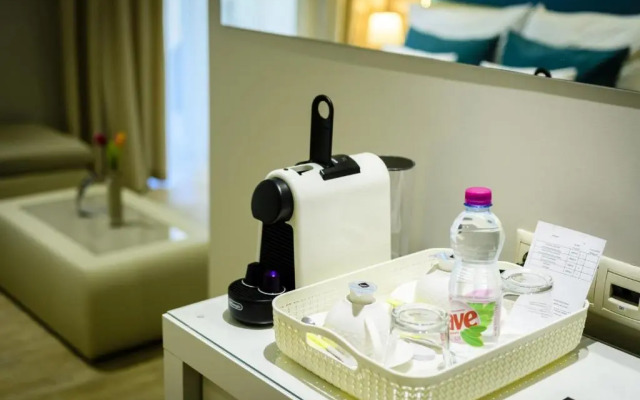 The Hotel Unforgettable - Hotel Tiliana by Homoky Hotels & Spa