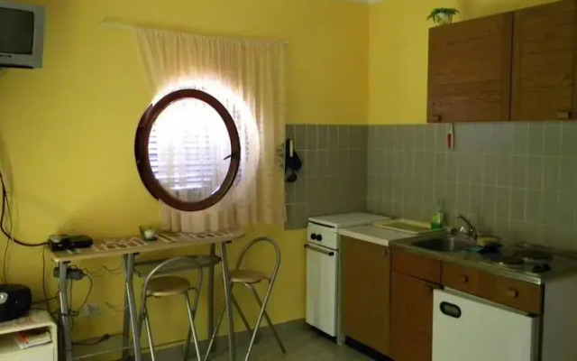 Apartments Skoric