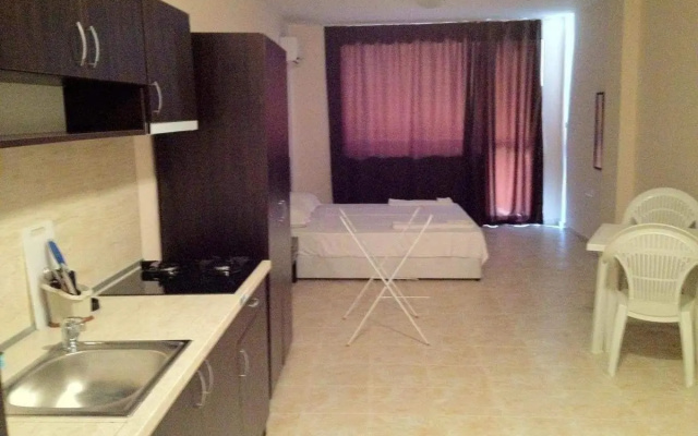 Salt Lake Aparthotel