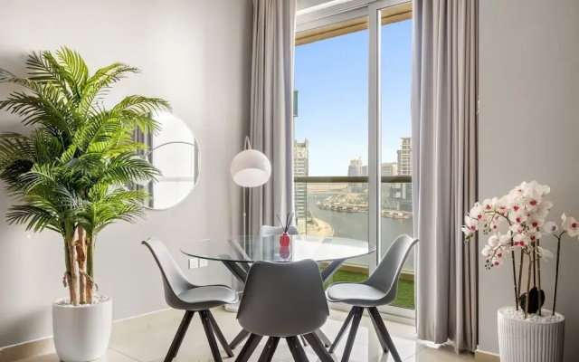 Fairview Residency 1 Bedroom Apartment