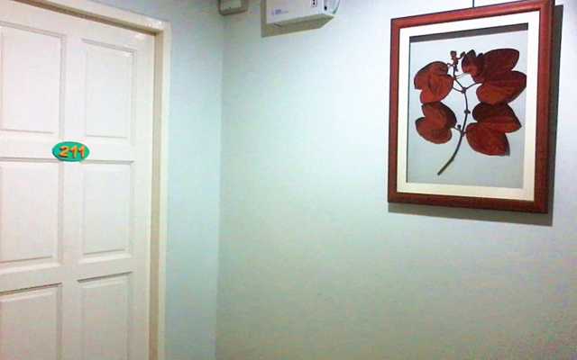 NNJ House