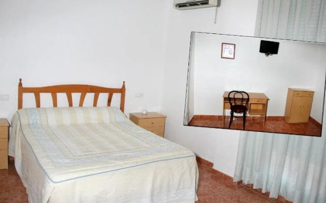 Hotel & Restaurante Costas