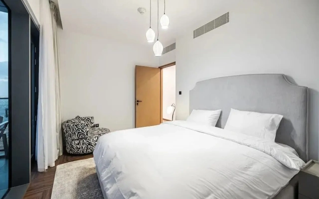 4 BR Garden Villa - MSG 8733