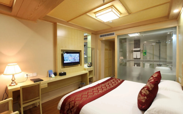 Hao Du Hotel Shanghai