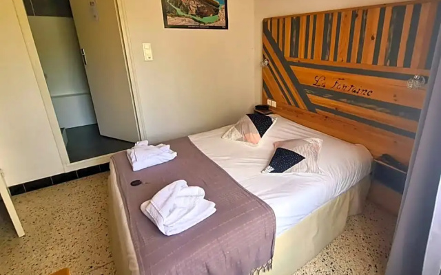 Hotel La Fontaine