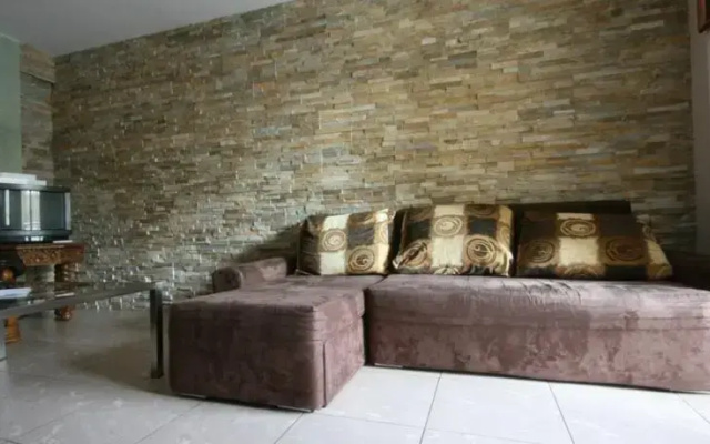 Ogrodowa Residence