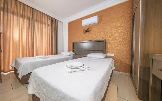 Marina Apart Otel