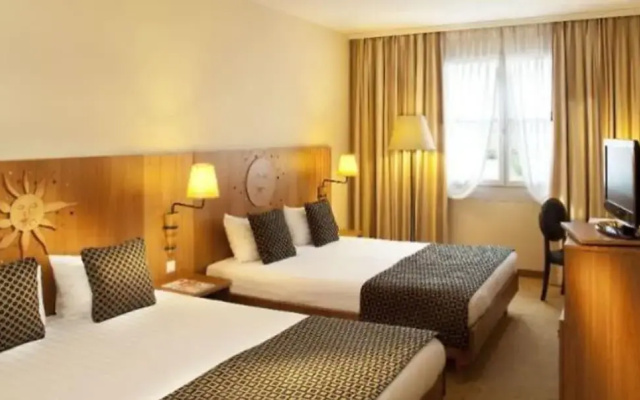 Hotel Green Garden