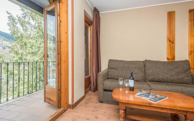 Aparthotel Anyóspark Mountain & Wellness Resort