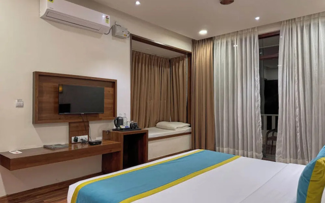 Bindiga Peak Resorts