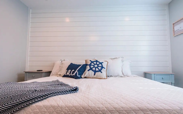 Sassy Seahorse by Silver Sands Vacation Rentals